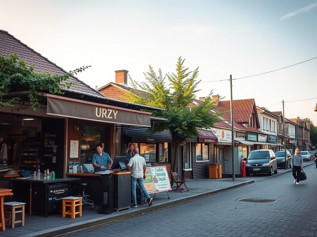 Urząd Gminy Jasło zatrudnia. Umowa na czas nieokreślony