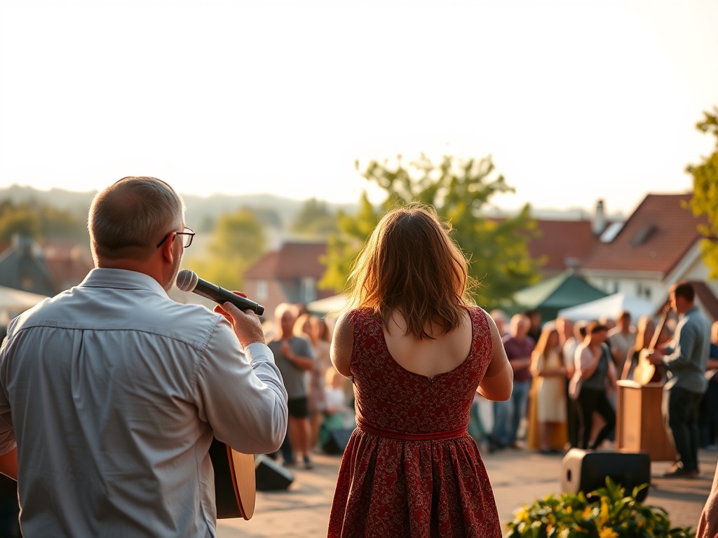 Jasło pełne inicjatyw: Od historii do marzeń kobiet
