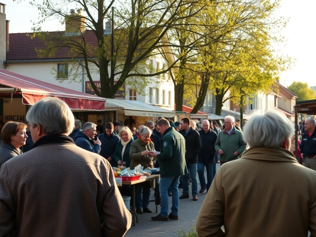 Prima Aprilis w Jasle: tradycje, dowcipy i zabawy