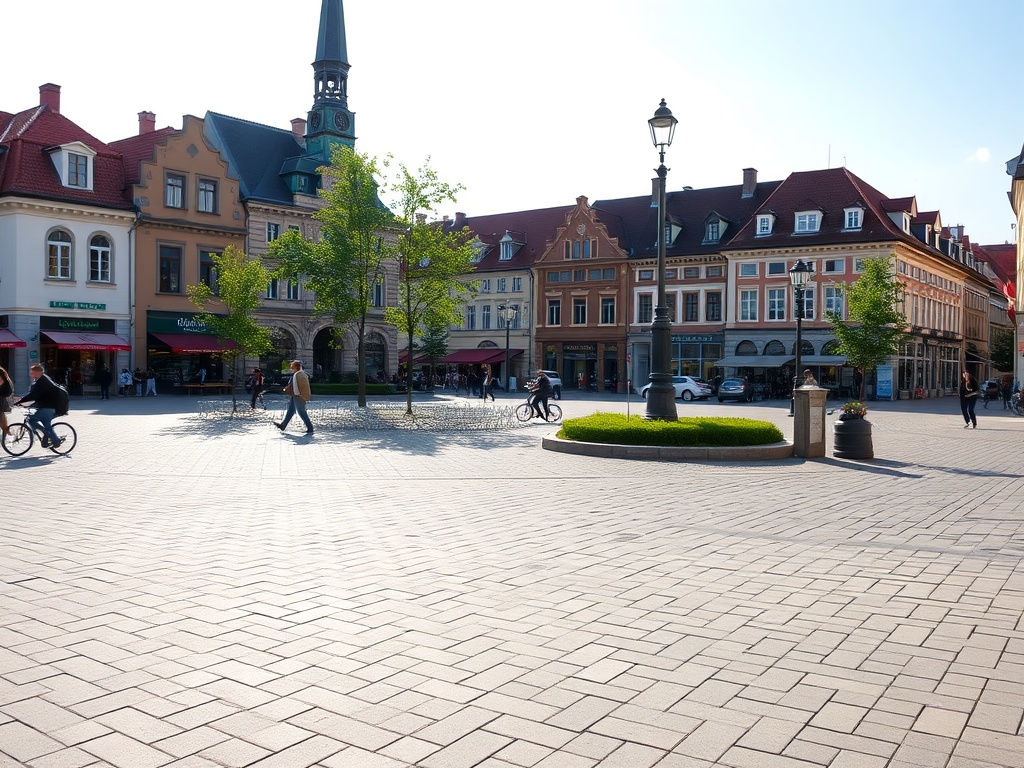 Karatecy z Jasła zdobywają medale na mistrzostwach makroregionu, a miasto wprowadza zmiany w prawie pracy.