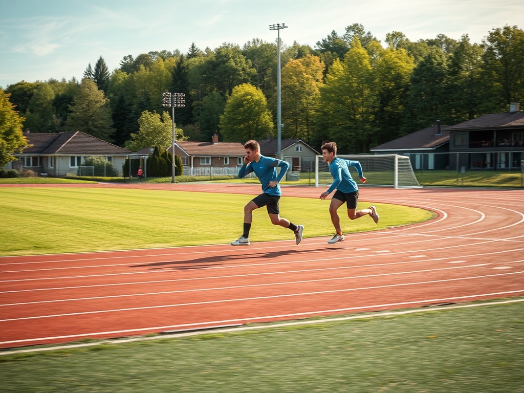 Piłkarze Czarni Jasło podczas meczu, zdjęcie ilustrujące problemy kadrowe drużyny.