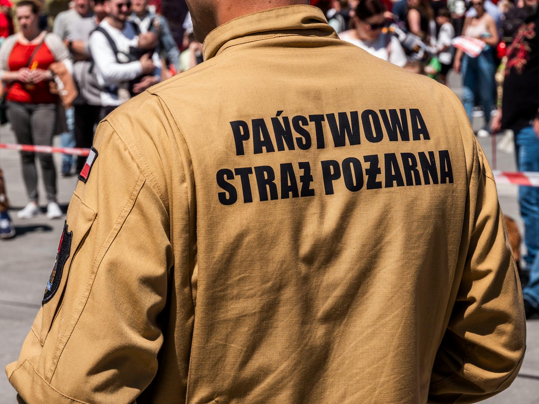 Jasielskie Targi Pracy: Szansa na karierę i rozwój